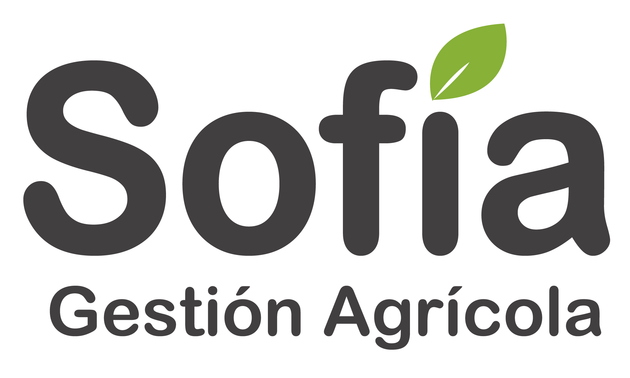 Sofía Gestión Agrícola